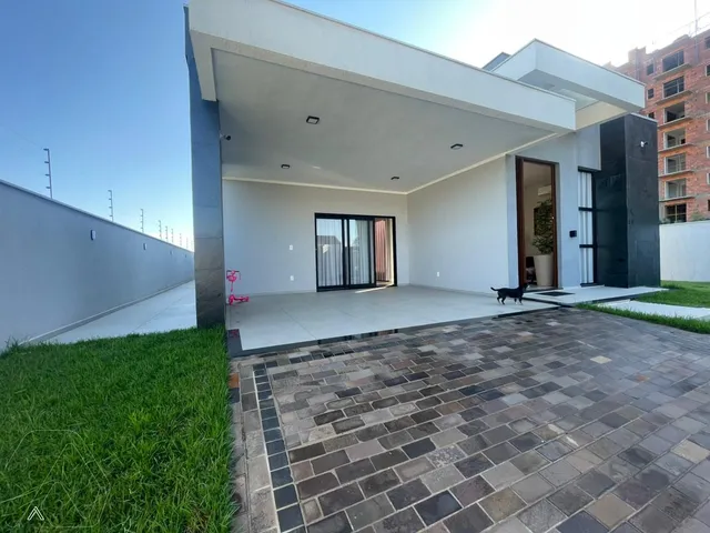 Casa com 3 dormitórios, foto 3