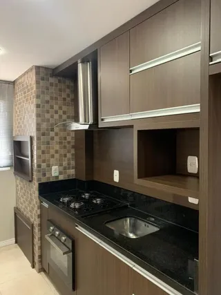 Apartamento com 2 dormitórios, foto 3