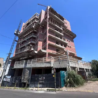Apartamento com 3 dormitórios, foto 2