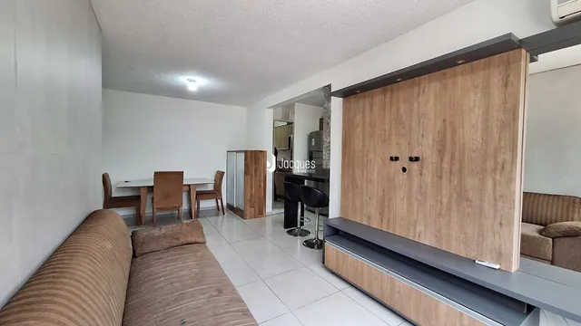 Apartamento com 2 dormitórios, foto 5