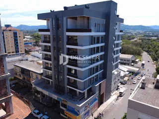 Apartamento com 2 dormitórios, foto 3