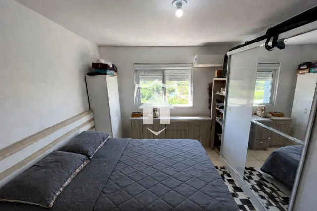 Apartamento com 2 dormitórios, foto 4