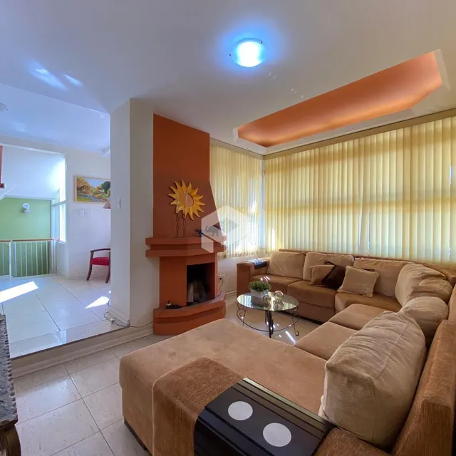 Casa com 5 dormitórios, foto 5