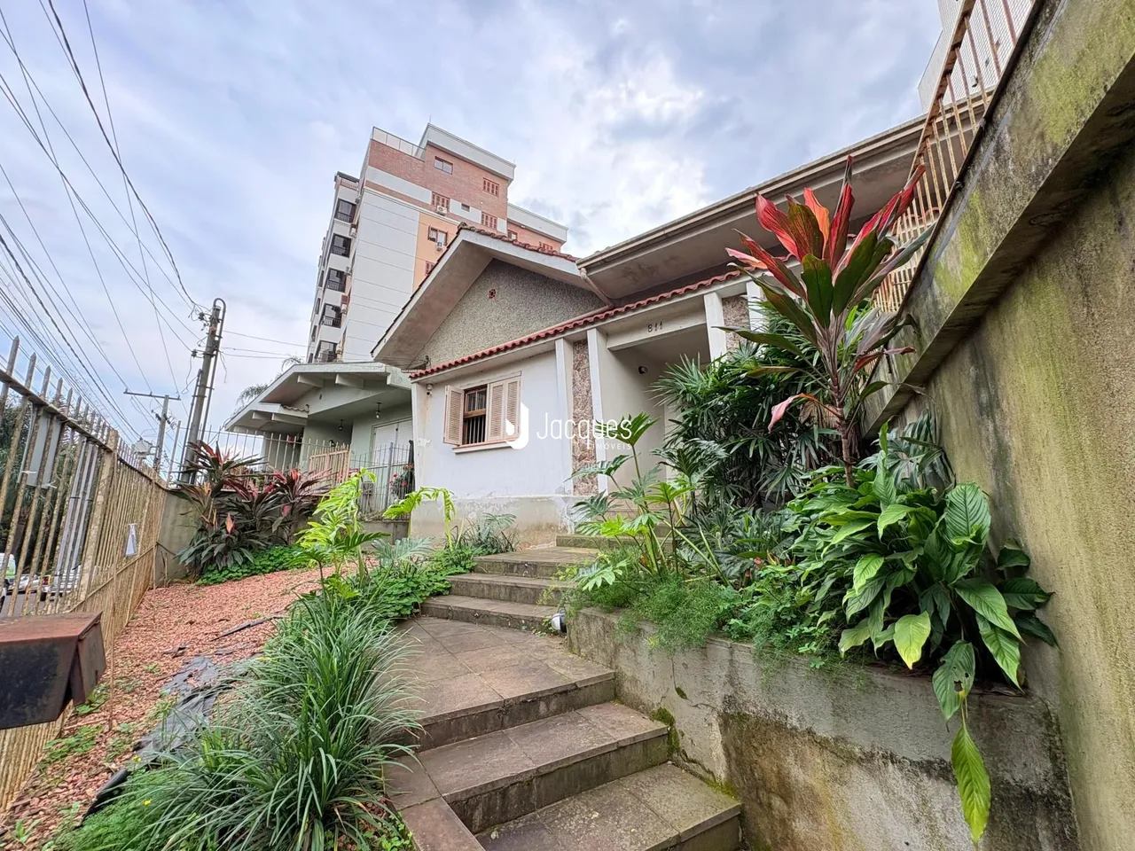 Casa com 3 dormitórios, foto 1