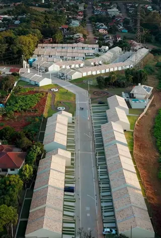 Casa com 2 dormitórios, foto 10