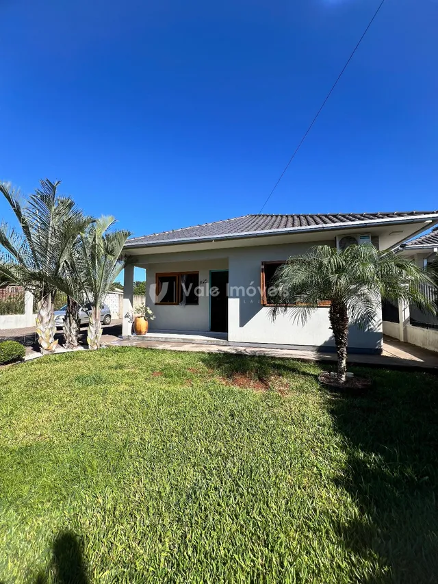 Casa com 3 dormitórios, foto 2
