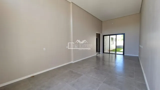 Casa geminada com 3 dormitórios, foto 4