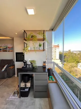 Apartamento com 3 dormitórios, foto 9