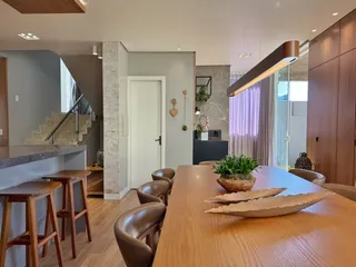 Casa com 3 dormitórios, foto 4