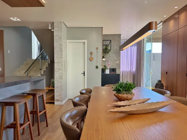 Casa com 3 dormitórios, foto 4