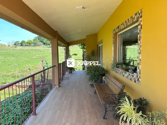 Área rural com 3 dormitórios, foto 4