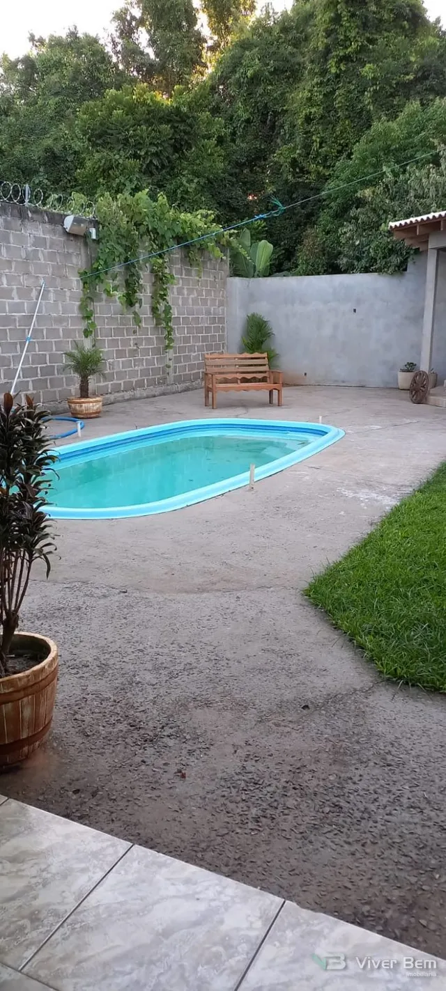 Casa com 3 dormitórios, foto 2