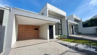 Casa geminada com 3 dormitórios, foto 1