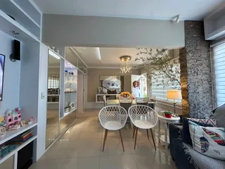 Casa com 3 dormitórios, foto 6