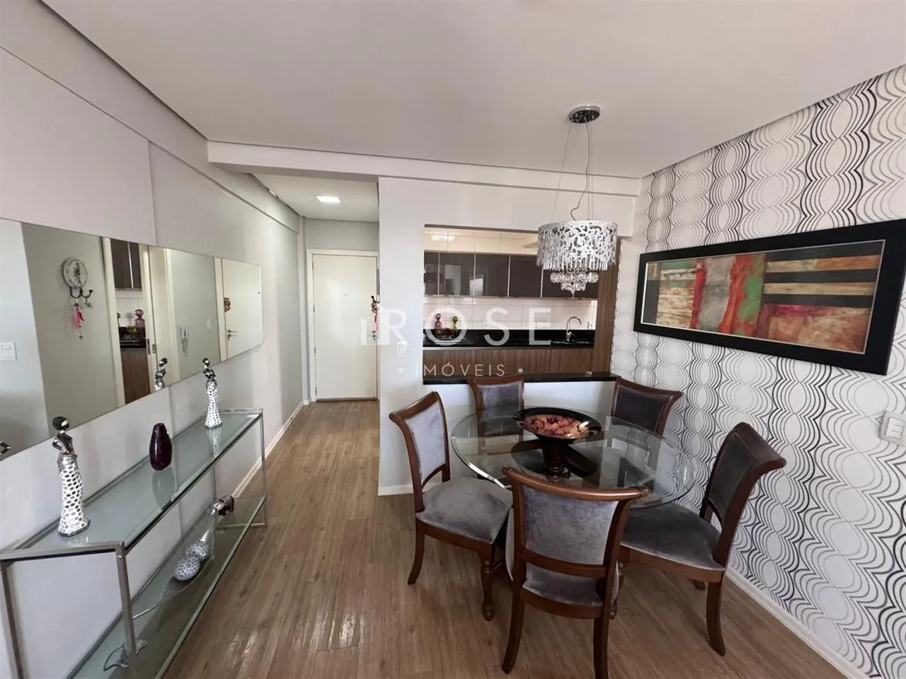 Apartamento com 3 dormitórios, foto 1
