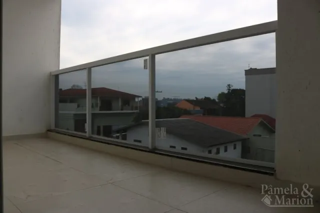 Apartamento com 2 dormitórios