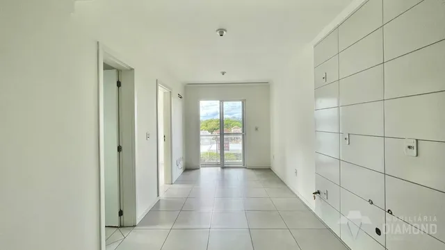 Apartamento com 1 dormitório, foto 2