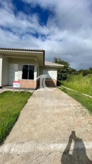 Casa geminada com 2 dormitórios, foto 3