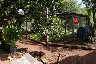 Casa com 2 dormitórios, foto 5