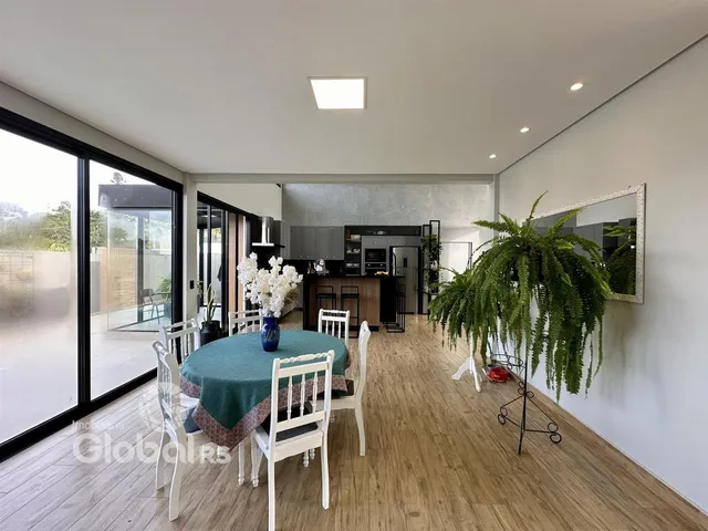 Casa com 3 dormitórios, foto 2