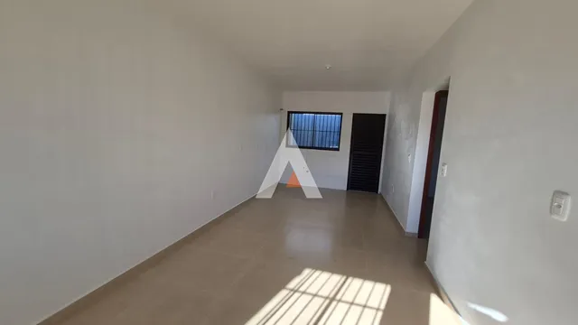 Casa geminada com 2 dormitórios, foto 2