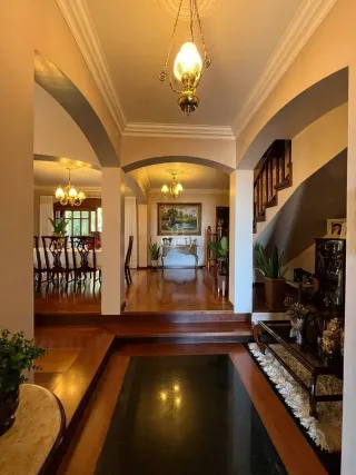 Casa com 3 dormitórios, foto 7
