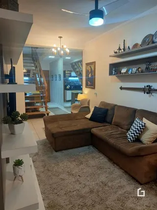 Cobertura com 2 dormitórios, foto 3