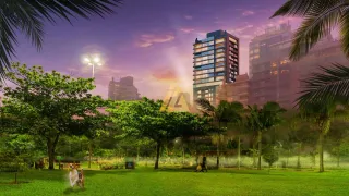 Apartamento com 3 dormitórios, foto 8