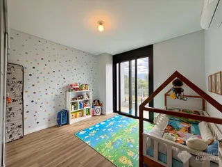 Casa com 4 dormitórios, foto 19