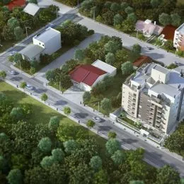Apartamento com 2 dormitórios, foto 6
