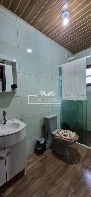 Casa com 3 dormitórios, foto 12