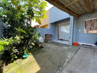 Casa geminada com 2 dormitórios, foto 1