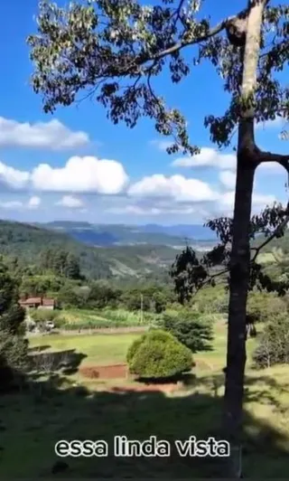 Área rural, foto 3