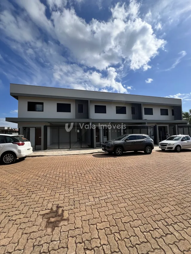 Sobrado com 3 dormitórios, foto 4