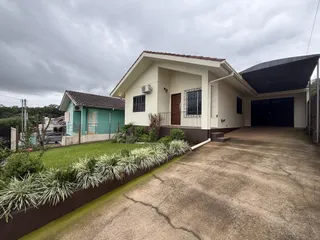 Casa com 3 dormitórios, foto 1
