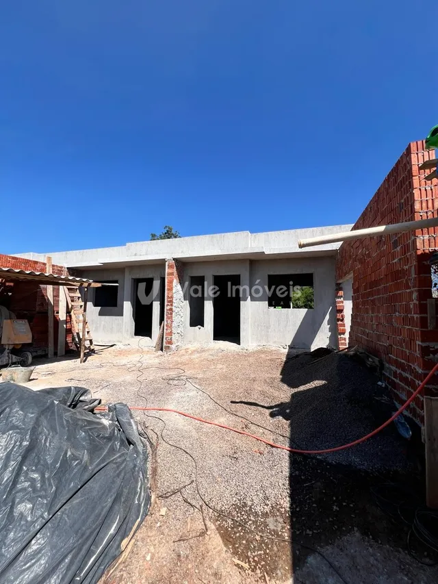 Casa geminada com 2 dormitórios, foto 3