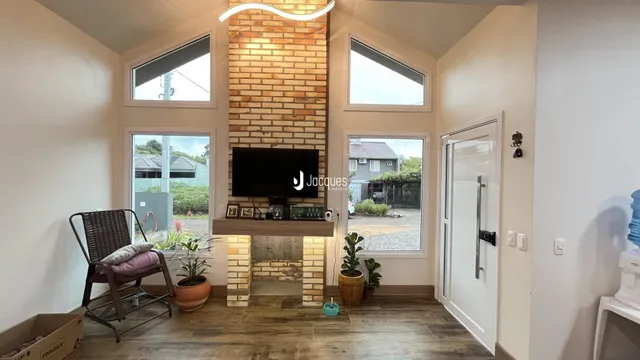 Casa com 3 dormitórios, foto 3
