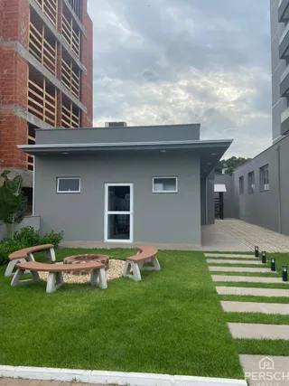 Apartamento com 2 dormitórios, foto 4