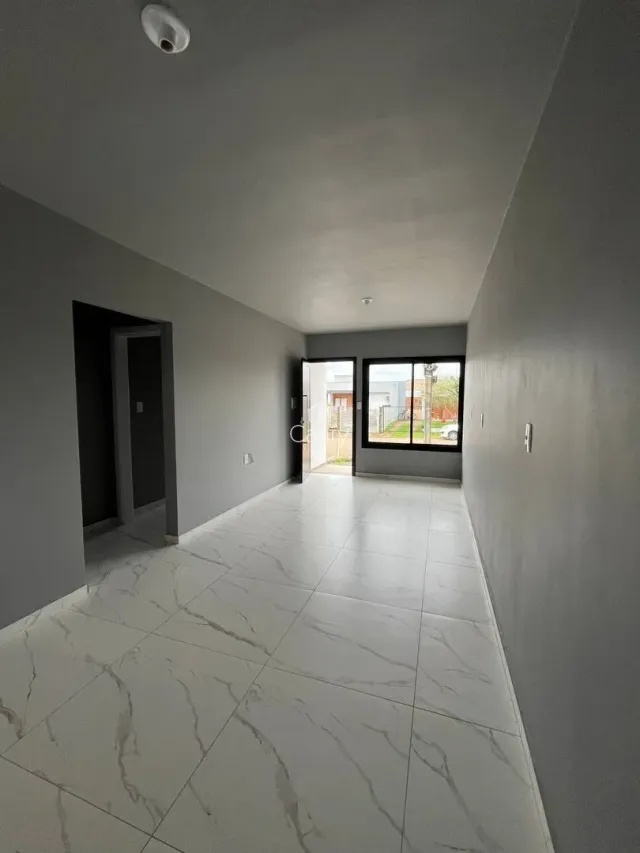 Casa geminada com 2 dormitórios, foto 3