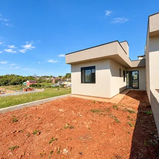 Casa geminada com 2 dormitórios, foto 9