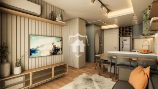 Apartamento com 2 dormitórios, foto 17