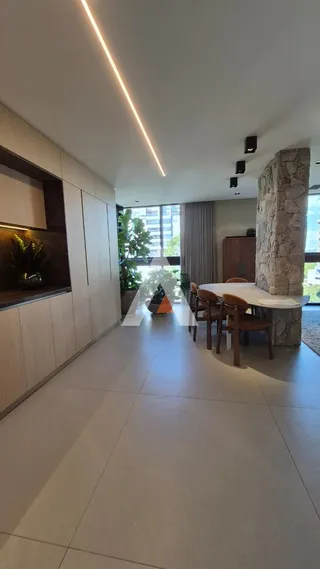 Apartamento com 4 dormitórios, foto 11