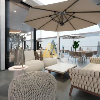 Sala comercial, foto 74