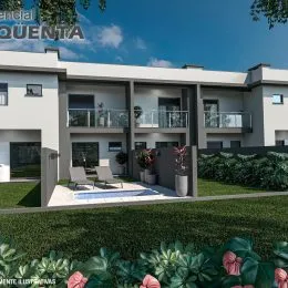 Sobrado com 2 dormitórios, foto 4