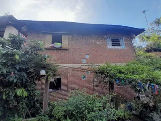 Casa com 2 dormitórios, foto 3