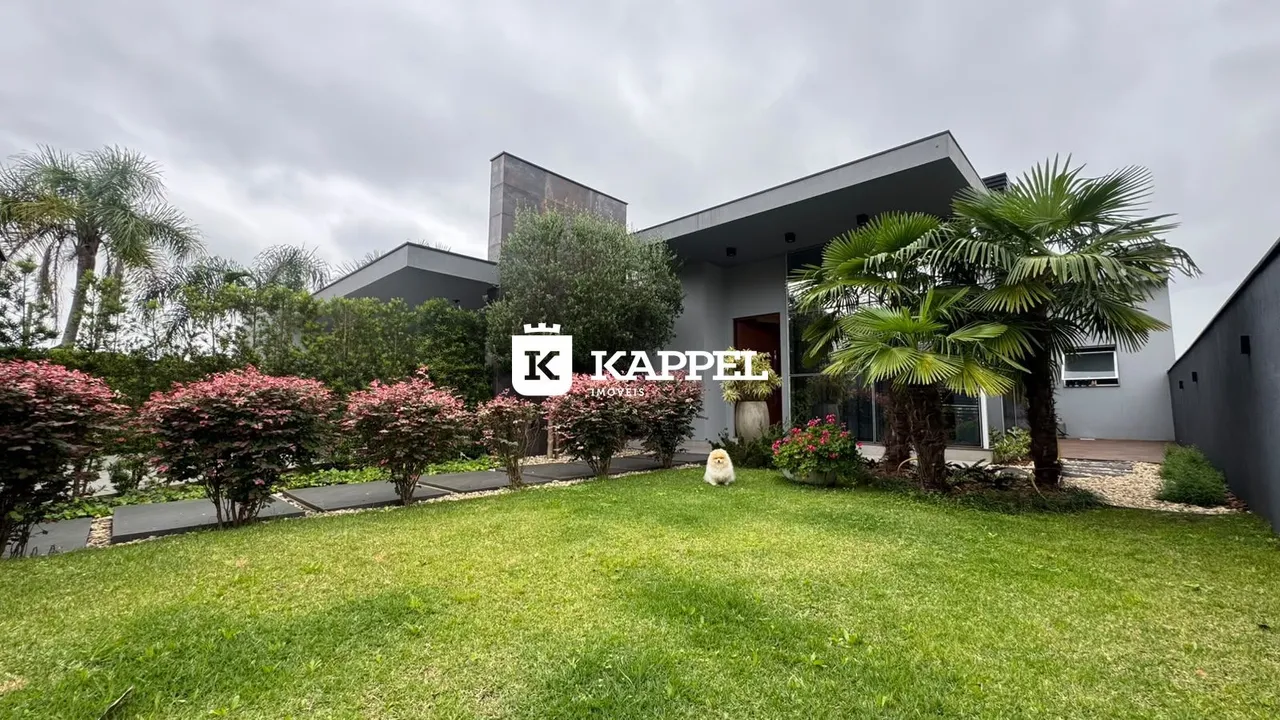 Casa com 3 dormitórios, foto 1