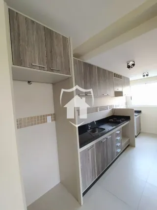 Apartamento com 2 dormitórios, foto 6