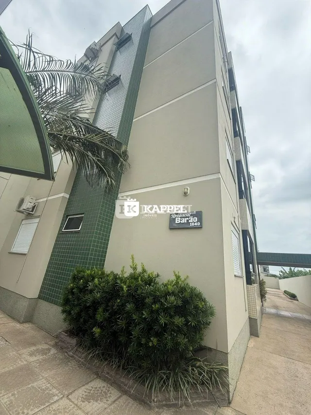 Apartamento com 2 dormitórios, foto 1