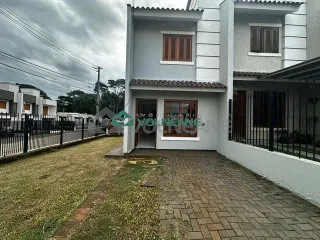 Sobrado com 2 dormitórios, foto 1
