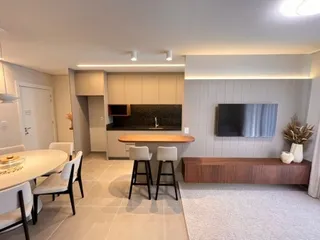 Apartamento com 2 dormitórios, foto 5